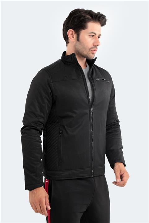 کاپشن  آستین استاندارد راسته مردانه Slazenger ST22JE005 slazenger